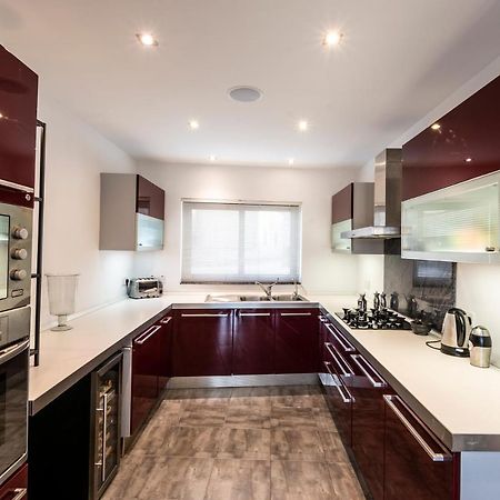 شقة Penthouse Retreat Cospicua المظهر الخارجي الصورة