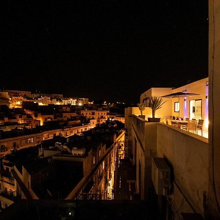 شقة Penthouse Retreat Cospicua المظهر الخارجي الصورة