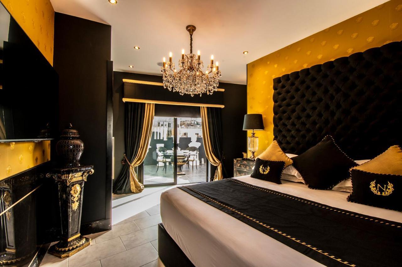 شقة Penthouse Retreat Cospicua المظهر الخارجي الصورة