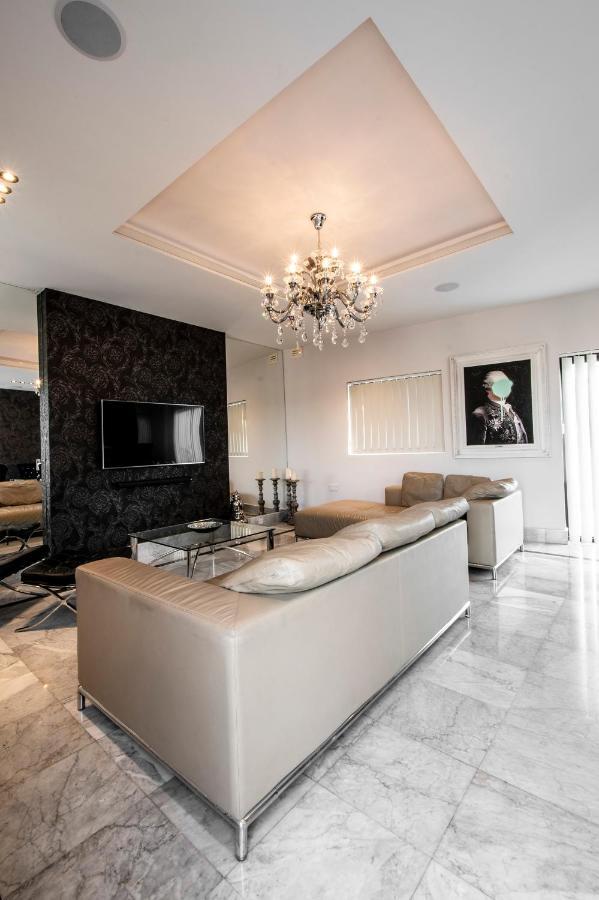 شقة Penthouse Retreat Cospicua المظهر الخارجي الصورة