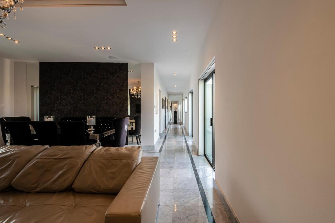 شقة Penthouse Retreat Cospicua المظهر الخارجي الصورة