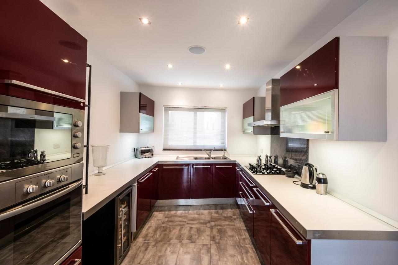 شقة Penthouse Retreat Cospicua المظهر الخارجي الصورة