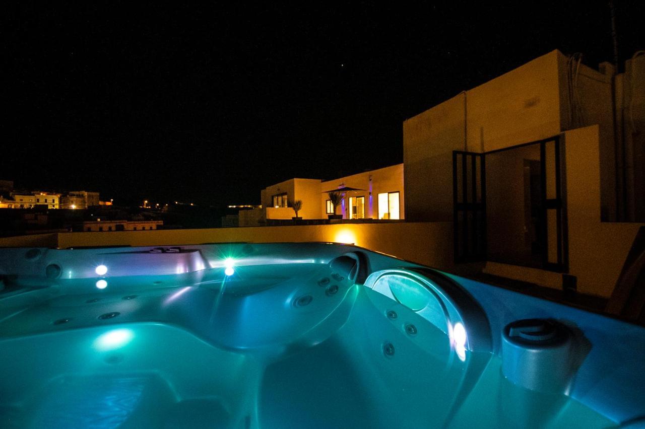 شقة Penthouse Retreat Cospicua المظهر الخارجي الصورة