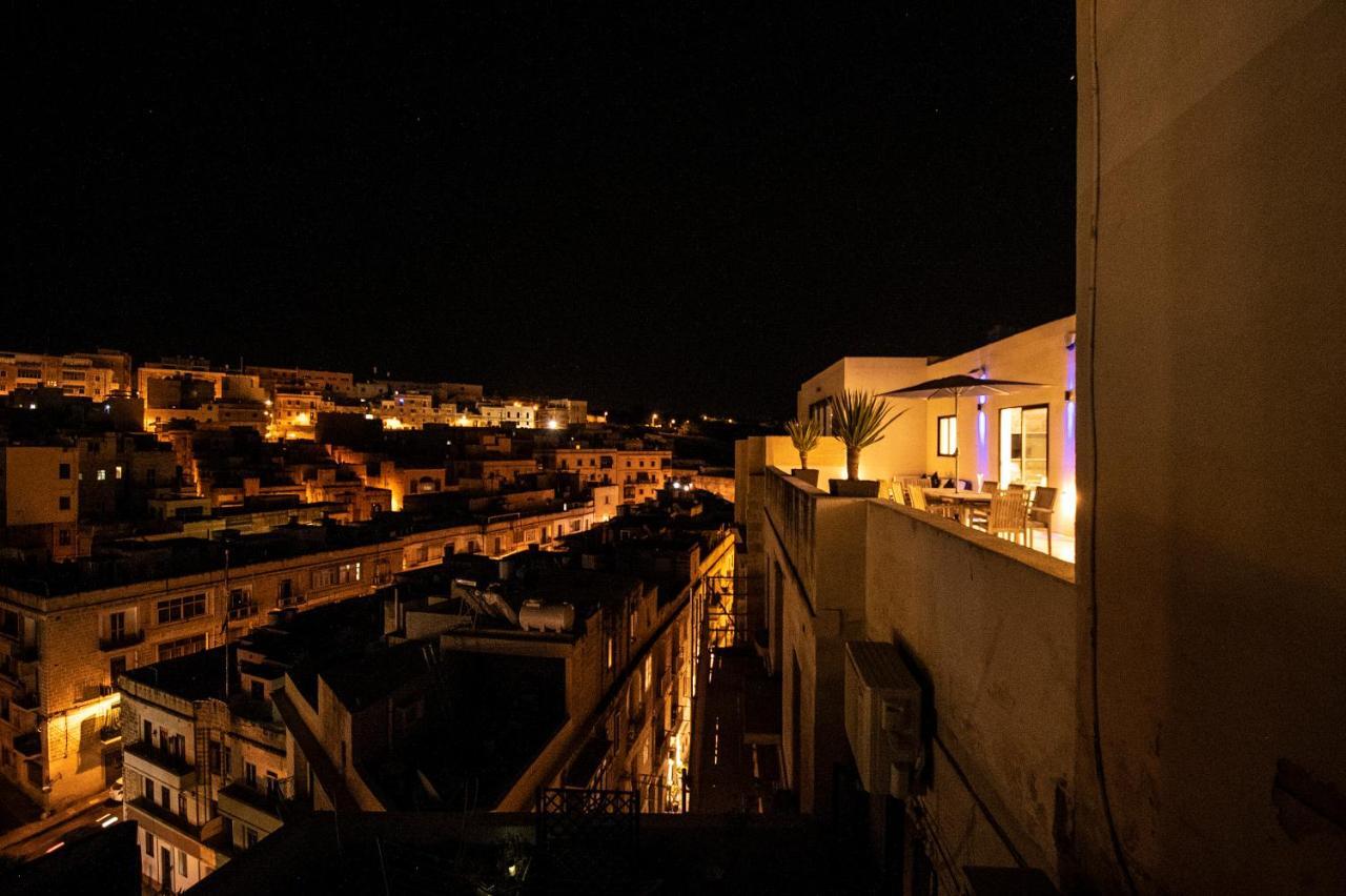 شقة Penthouse Retreat Cospicua المظهر الخارجي الصورة