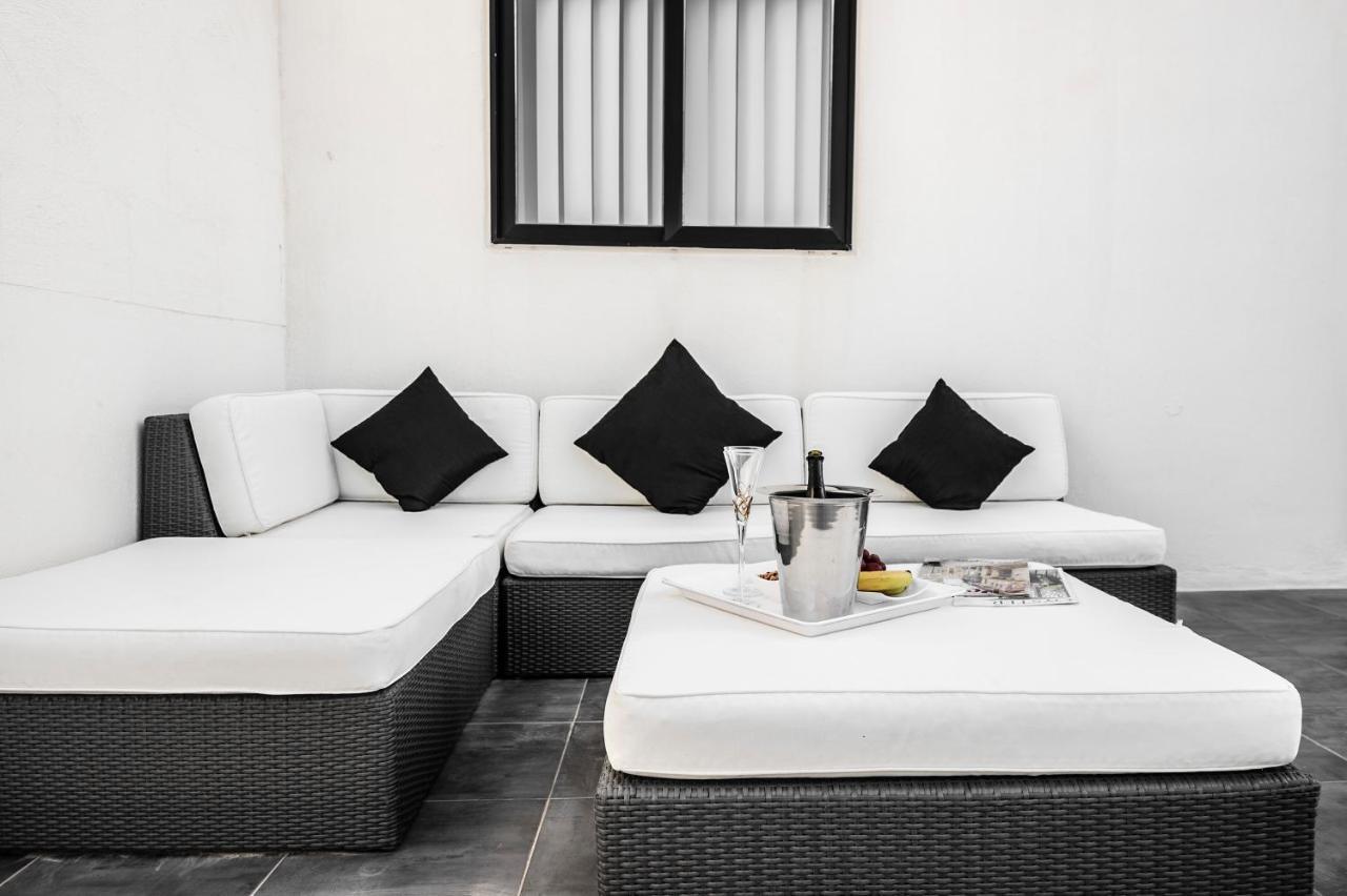 شقة Penthouse Retreat Cospicua المظهر الخارجي الصورة